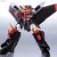 Super Robot Chogokin Gaogaigar by Bandai