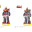 PRE-ORDER : Sunrise World Robot Laboratory