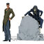 Pre-order : YUYU HAKUSHO DXF -TOGURO BROTHERS- 30TH ANNIVERSARY (A:YOUNGER TOGURO)(B:ELDER TOGURO)