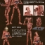 PRE-ORDER : 1/12 BATTLE DROID (GEONOSIS COLOR) SET PLASTIC MODEL