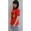 PRE-ORDER : Kamen Rider Drive Shijima Go AMERICA GO Tshirt Arizona