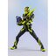 S.H.Figuarts Kamen Rider Zero-One Shining Hopper [TAMASHII NATION 2020] by Bandai (Limited Lot JP มีกล่องน้ำตาล)