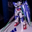 Metal Build OO QAN[T] by Bandai