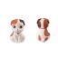PRE-ORDER : G.E.M. SERIES GEGEGE NO KITARO - KITARO & NEKO MUSUME (WITH SUNEKOSURI) SET