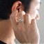 PRE-ORDER : JOJO Sheer Heart Attack Ring (JAM HOME MADE)