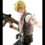 PRE-ORDER : G.E.M. SERIES BANANA FISH ASH LYNX (with bonus) PVC FIGURE