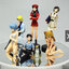 Neon Genesis Evangelion Vol.2 (Set of 7) by Bandai