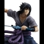 PRE-ORDER : G.E.M. SERIES NARUTO SHIPPUDEN UCHIHA SASUKE SHINOBI WORLD WAR VER. PVC FIGURE