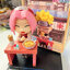 โมเดลได้ 1 ตัว - Naruto Shippuden - 🍜 Ramen Series by BN Figure Q