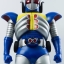 ETHF08 : Groundzel Jumbo Soft Vinyl 60 Cm by BU Toys x M3Studio