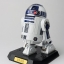 Star Wars 12"PM CHOGOKIN PERFECT MODEL R2-D2 (A NEW HOPE)