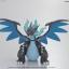Pokemon Plastic Model Collection Select Series No.36 Mega Lizardon X by Bandai