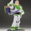 Chogokin TOY STORY Buzz Lightyear