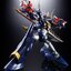 Soul of Chogokin - GX-102 Mazinkaiser SKL By Bandai