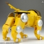 Soul Of Chogokin GX-59 Daltanious by Bandai