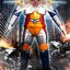 PRE-ORDER : Kaiju Extra Land Jet Jaguar Punch Punch Punch Set