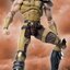 Pre-order : Super Action Statue Fist of the North Star Juza by Medicos