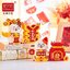 Lechuan 68683 - 68684 Lucky Cat Pen Holder