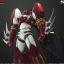 RIOBOT Shin Getter 1 by SEN-TI-NEL