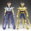 Saint Seiya Saint Cloth Myth Phoenix Ikki Power of Gold by Bandai