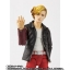 PRE-ORDER : S.H.Figuarts Kamen Rider Ankh (Human)