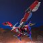 PRE-ORDER : Super Mini Pla Ninja Senshi Tobikage Vol.2 (3 pieces)