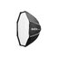 Godox ML-SF50 Octa Softbox for ML60Bi /ML100Bi MLSF50 ซอฟท์บ๊อกซ์แปดเหลี่ยมเม้าท์ Godox 50cm