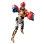 Masked Rider Ex-Aid - LVUR14 KR PARA-DX by Bandai