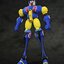 Neo Dynamite Action Ga-Keen Ver.2 by Evolution Toy (Future Quest)