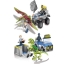 SY 1081 A-B Dinosaur