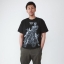 PRE-ORDER : Yoshihito Sugahara Project Kamen Rider Zero-One / President of Hidden Intelligence T-shirt