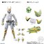 PRE-ORDER : SO-DO CHRONICLE Kamen Rider Gaim (10 pcs)