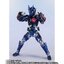 PRE-ORDER : S.H.Figuarts Kamen Rider Vulcan Assault Wolf