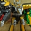 Zyuden Sentai Kyoryuger DX Pteraiden-oh by Bandai