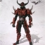 S.I.C Negataros Imagin by Bandai