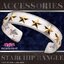 PRE-ORDER : Yu-Gi-Oh! Duel Monsters Starchip Bangle