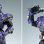 S.I.C Vol.24 Masked Rider Knight & Masked Rider Ohjya by Bandai