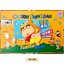 Crayon Shinchan - Cute Animals Tushie! Series by Miniso