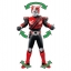 Masked Rider Drive - Mega Light Figure Kamen Rider Type Speed by Bandai