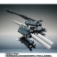 PRE-ORDER : METAL ROBOT SPIRIT KA SIGNATURE SIDE MS S GUNDAM OPTION PARTS BOOSTER UNIT