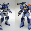 MG 1/100 GAT-X102 Duel Gundam Assault Shroud by Bandai