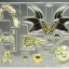 Saint Seiya Saint Cloth Myth Dragon Shiryu (God Cloth) Original Color Edition by Bandai