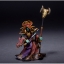 World of Warcraft SOTA Undead Warlock