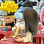 โมเดลได้ 1 ตัว - Naruto Shippuden - 🍜 Ramen Series by BN Figure Q