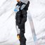 Masked Rider Geats - Rider Hero Series Kamen Rider Tycoon Command Form by Bandai