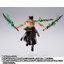 PRE-ORDER : S.H.Figuarts Roronoa Zoro -THE KING OF HELL-