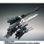 PRE-ORDER : METAL ROBOT SPIRIT KA SIGNATURE SIDE MS S GUNDAM OPTION PARTS BOOSTER UNIT