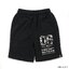 PRE-ORDER : STRICT-G "Mobile Suit Gundam 08th MS Platoon" Sweat Half Pant