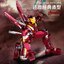 6013 Ironman 1293pcs