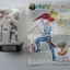 Historical Figure Museum Part 3 by F-Toys (Set of 11)